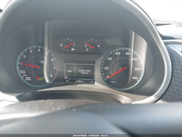 2022 CHEVROLET MALIBU 1G1ZD5ST1NF140555 Photo 6