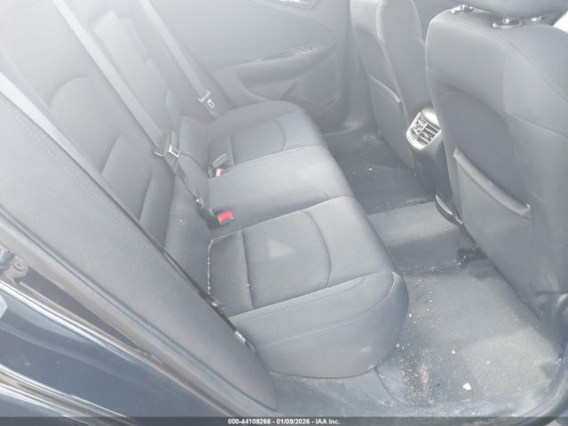 2022 CHEVROLET MALIBU 1G1ZD5ST1NF140555 Photo 7