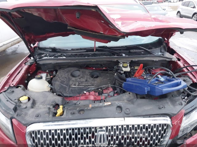 5LMCJ2D98KUL18774 Lincoln MKC SELECT