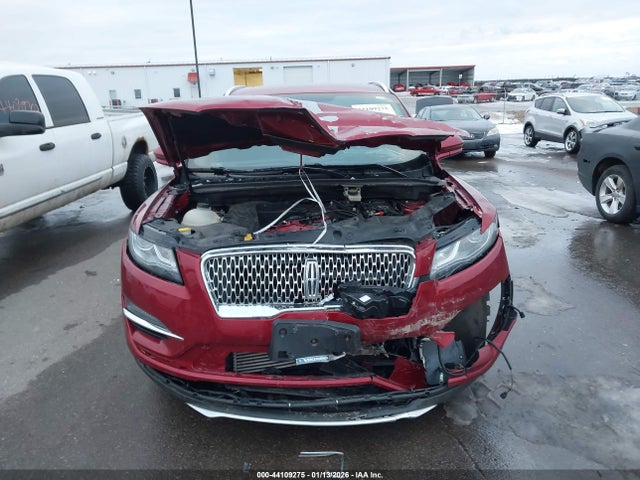 5LMCJ2D98KUL18774 Lincoln MKC SELECT