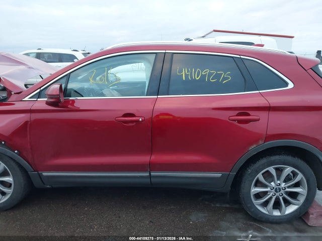 5LMCJ2D98KUL18774 Lincoln MKC SELECT