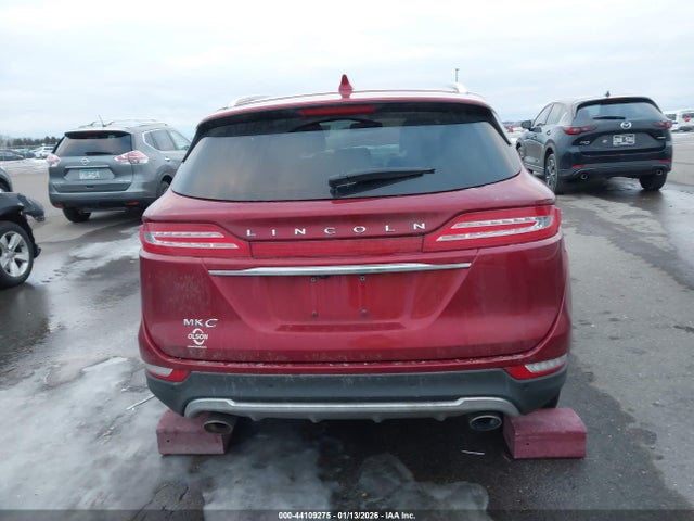 5LMCJ2D98KUL18774 Lincoln MKC SELECT