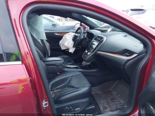 5LMCJ2D98KUL18774 Lincoln MKC SELECT