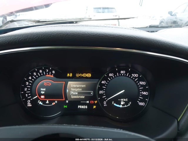 5LMCJ2D98KUL18774 Lincoln MKC SELECT