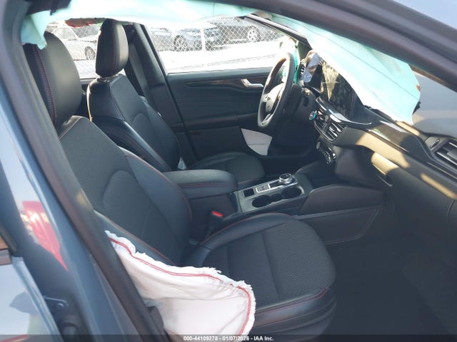 1FMCU9PA0PUB34297 Ford Escape St-line Elite