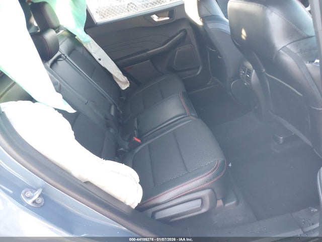1FMCU9PA0PUB34297 Ford Escape St-line Elite