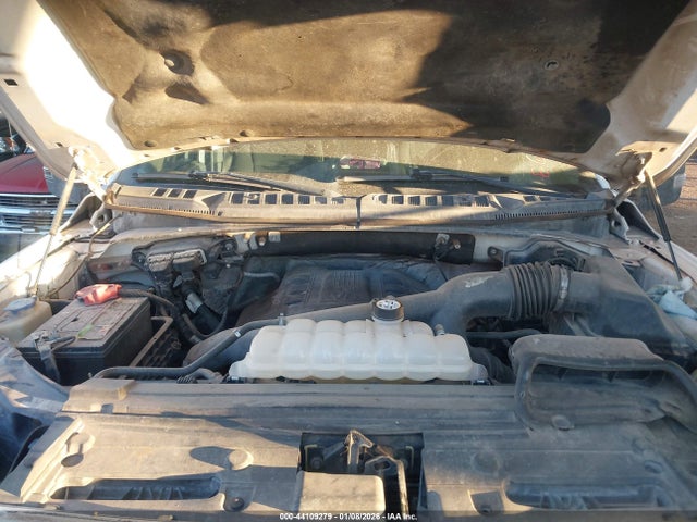 1FTFW1EG0FKE65217 Ford F-150 Xlt