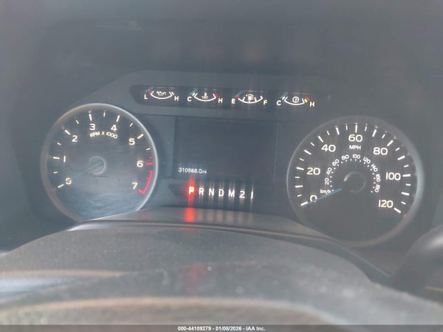 1FTFW1EG0FKE65217 Ford F-150 Xlt