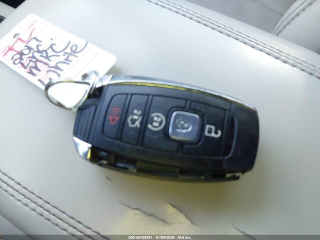 Lincoln Mkc Reserve 2017 5LMCJ3D98HUL21480 Image 11