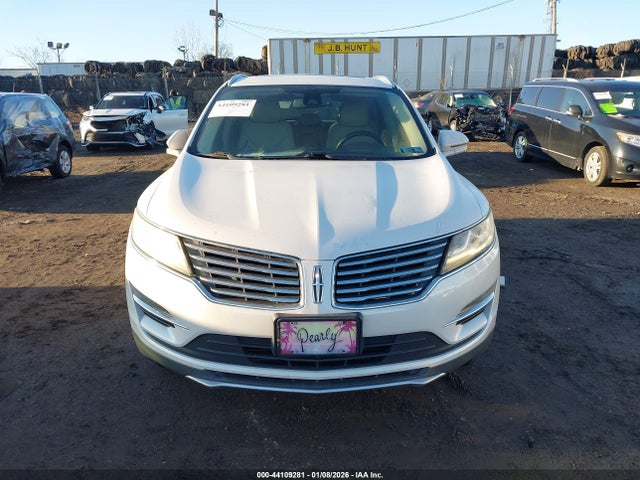 Lincoln Mkc Reserve 2017 5LMCJ3D98HUL21480 Image 13