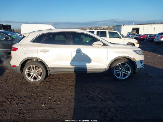 Lincoln Mkc Reserve 2017 5LMCJ3D98HUL21480 Image 14
