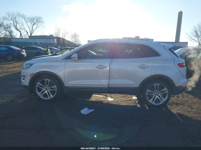 Lincoln Mkc Reserve 2017 5LMCJ3D98HUL21480 Image 15