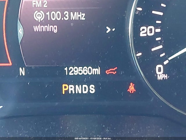 Lincoln Mkc Reserve 2017 5LMCJ3D98HUL21480 Image 16