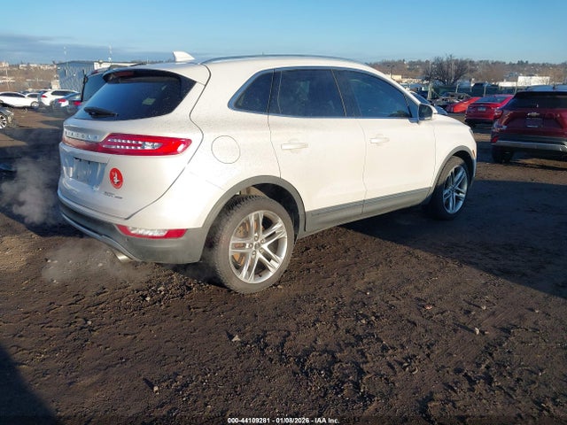 Lincoln Mkc Reserve 2017 5LMCJ3D98HUL21480 Image 4