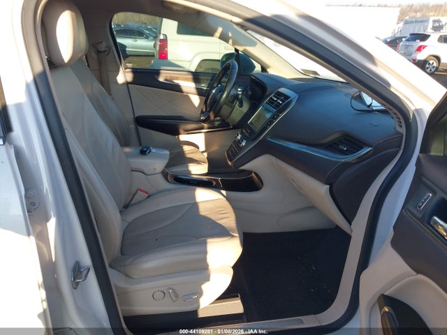 Lincoln Mkc Reserve 2017 5LMCJ3D98HUL21480 Image 5