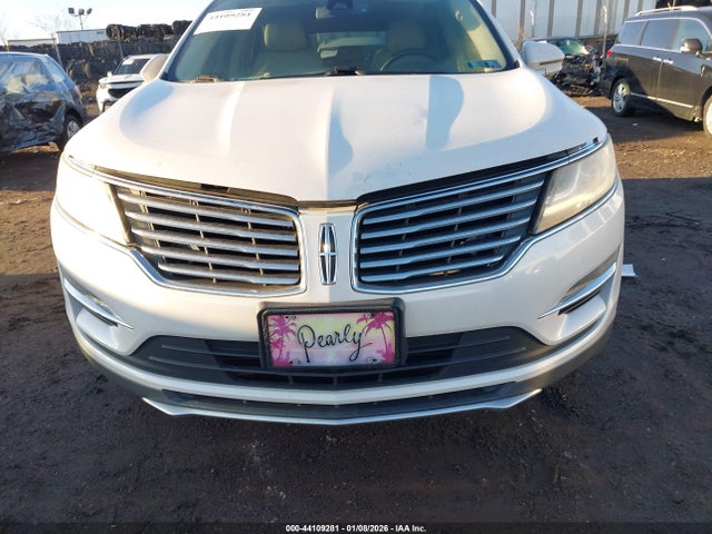 Lincoln Mkc Reserve 2017 5LMCJ3D98HUL21480 Image 6