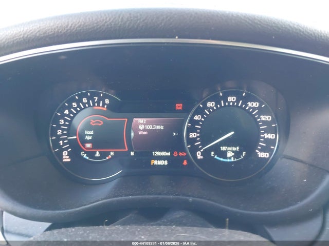 Lincoln Mkc Reserve 2017 5LMCJ3D98HUL21480 Image 7