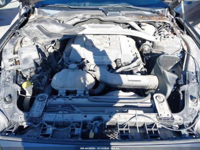 2017 FORD MUSTANG 1FA6P8CF8H5281554 Photo 9