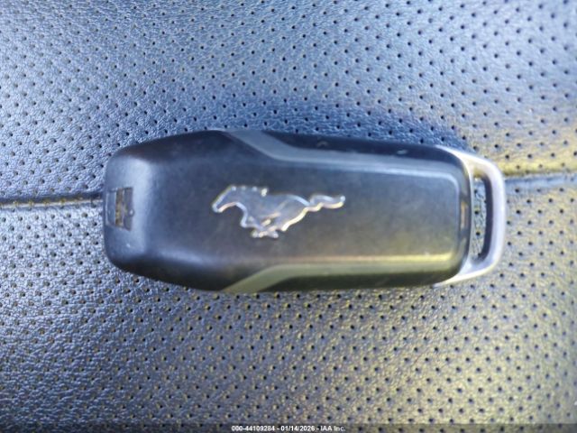 2017 FORD MUSTANG 1FA6P8CF8H5281554 Photo 10