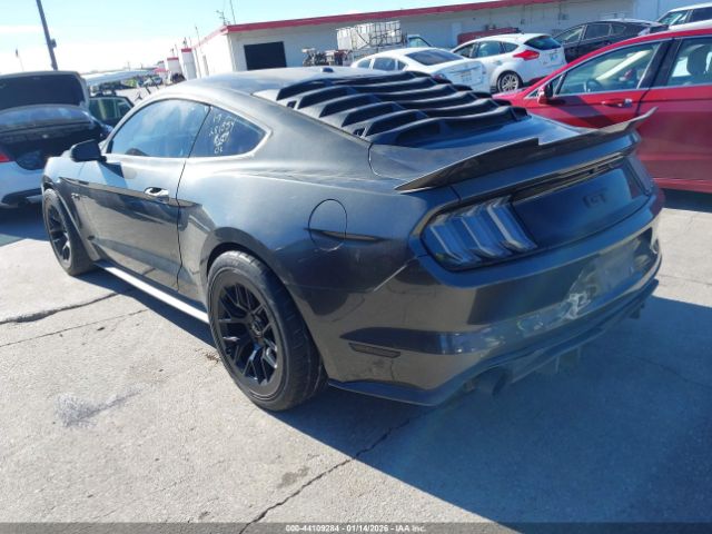 2017 FORD MUSTANG 1FA6P8CF8H5281554 Photo 2