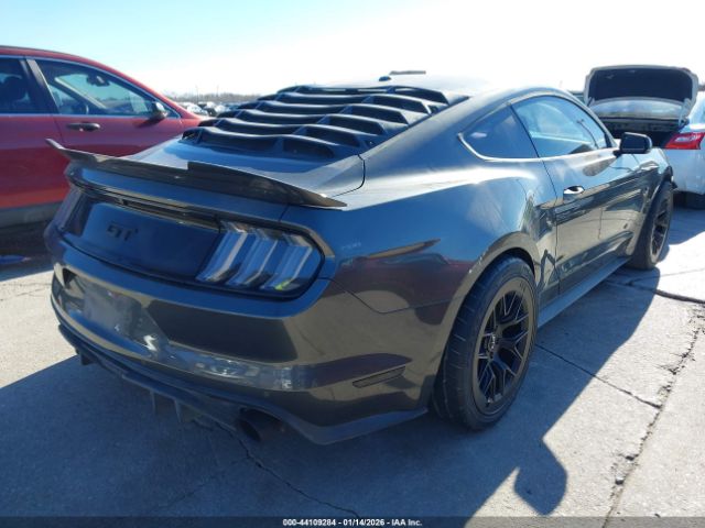 2017 FORD MUSTANG 1FA6P8CF8H5281554 Photo 3
