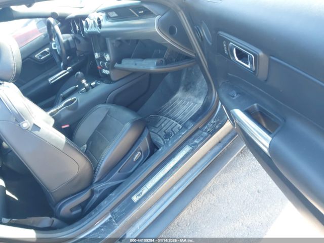 2017 FORD MUSTANG 1FA6P8CF8H5281554 Photo 4
