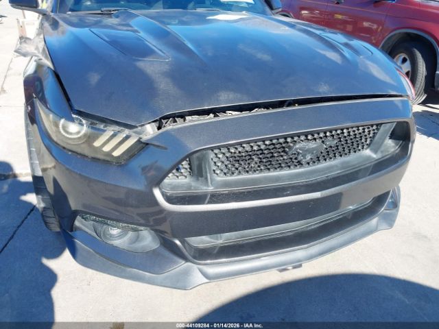 2017 FORD MUSTANG 1FA6P8CF8H5281554 Photo 5