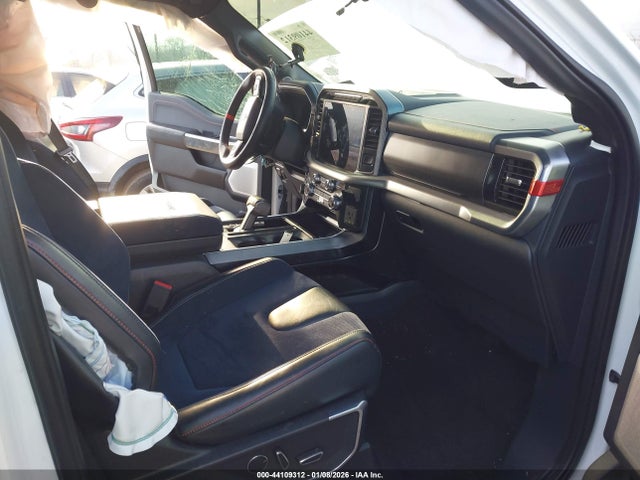 1FTFW1RG6NFA07389 Ford F-150 Raptor
