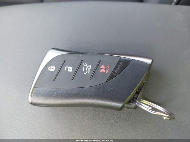 2023 LEXUS UX 250H JTHP6JBH7P2145605 Photo 10