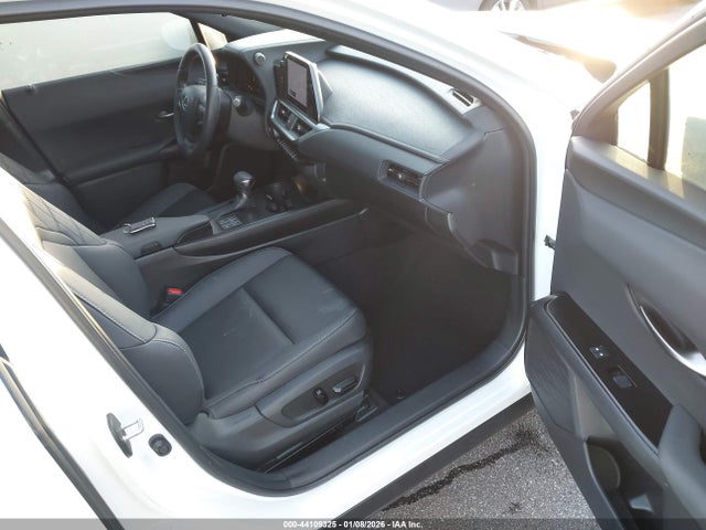 2023 LEXUS UX 250H JTHP6JBH7P2145605 Photo 4