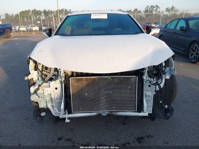 2023 LEXUS UX 250H JTHP6JBH7P2145605 Photo 5