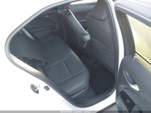 2023 LEXUS UX 250H JTHP6JBH7P2145605 Photo 7