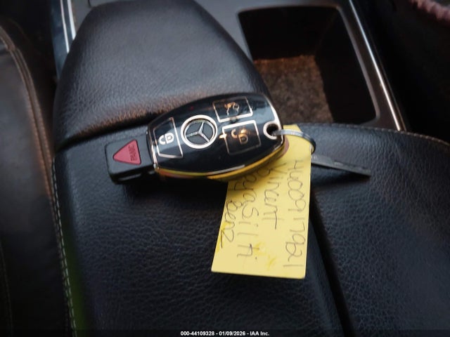 2014 MERCEDES-BENZ GL 550 4JGDF7DE6EA362300 Photo 10