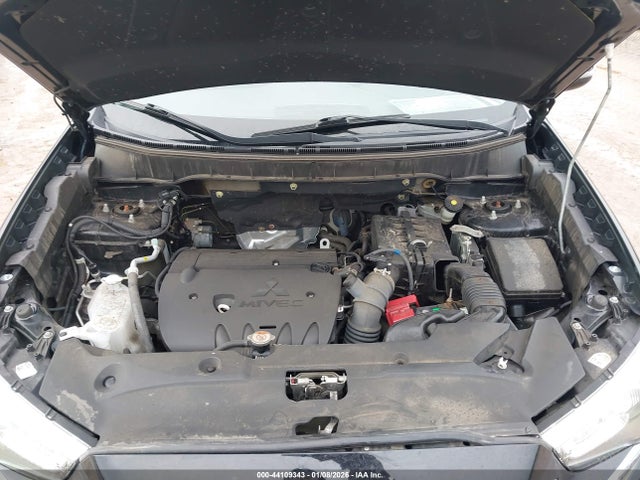 2019 MITSUBISHI OUTLANDER SPORT JA4AR3AU4KU021162 Photo 9