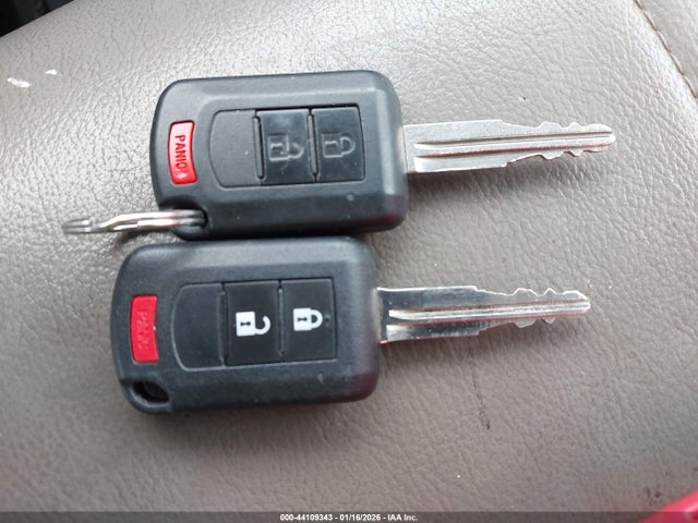 2019 MITSUBISHI OUTLANDER SPORT JA4AR3AU4KU021162 Photo 10