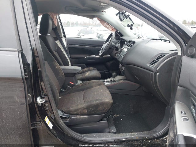 2019 MITSUBISHI OUTLANDER SPORT JA4AR3AU4KU021162 Photo 4