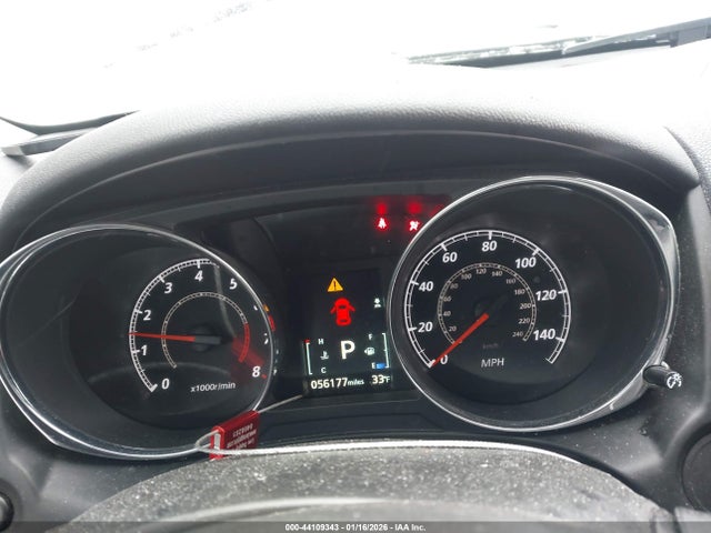 2019 MITSUBISHI OUTLANDER SPORT JA4AR3AU4KU021162 Photo 6