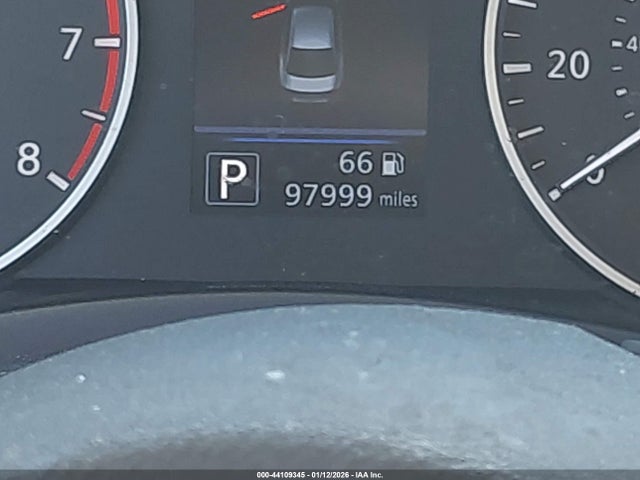 Nissan Sentra S Xtronic Cvt 2020 3N1AB8BV2LY281754 Image 15