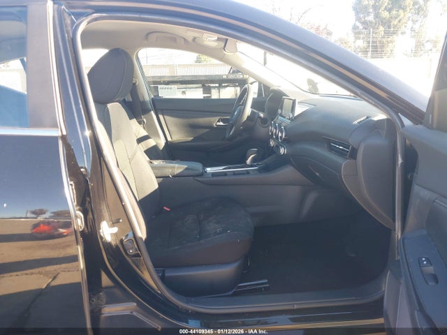 Nissan Sentra S Xtronic Cvt 2020 3N1AB8BV2LY281754 Image 5