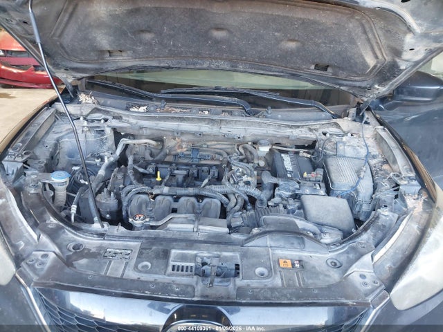 Mazda CX-5 SPORT 2014 JM3KE4BE9E0426732 Image 10