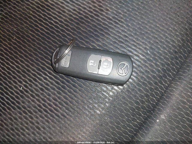 Mazda CX-5 SPORT 2014 JM3KE4BE9E0426732 Image 11