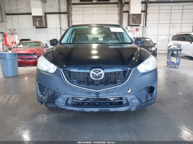 Mazda CX-5 SPORT 2014 JM3KE4BE9E0426732 Image 12