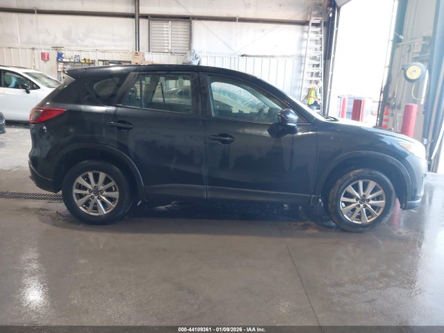 Mazda CX-5 SPORT 2014 JM3KE4BE9E0426732 Image 13