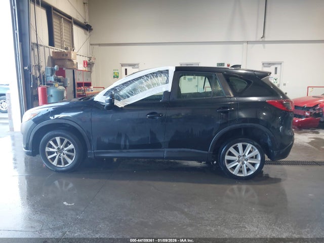 Mazda CX-5 SPORT 2014 JM3KE4BE9E0426732 Image 14