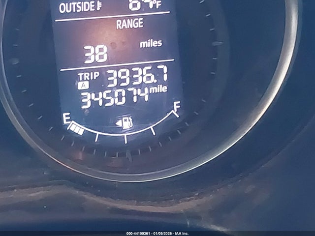 Mazda CX-5 SPORT 2014 JM3KE4BE9E0426732 Image 15