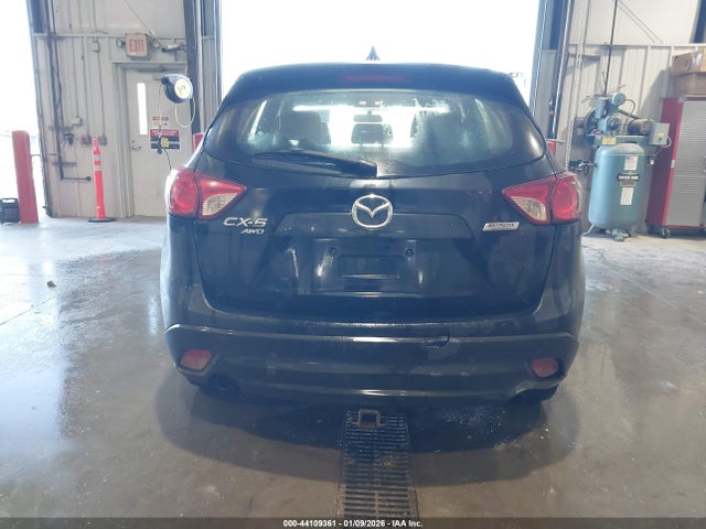 Mazda CX-5 SPORT 2014 JM3KE4BE9E0426732 Image 16
