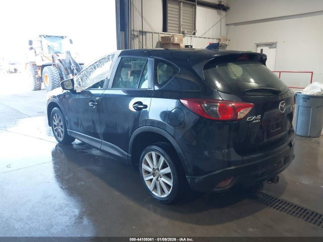 Mazda CX-5 SPORT 2014 JM3KE4BE9E0426732 Image 3