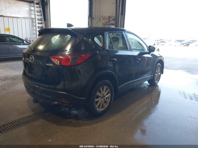 Mazda CX-5 SPORT 2014 JM3KE4BE9E0426732 Image 4