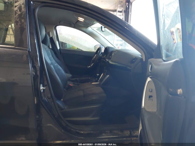 Mazda CX-5 SPORT 2014 JM3KE4BE9E0426732 Image 5