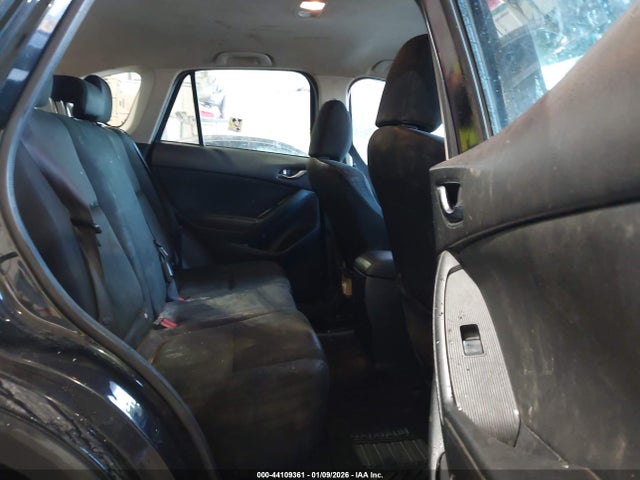Mazda CX-5 SPORT 2014 JM3KE4BE9E0426732 Image 8